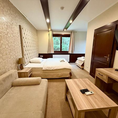 An-Son Apartamenty Zielona Góra Exterior foto