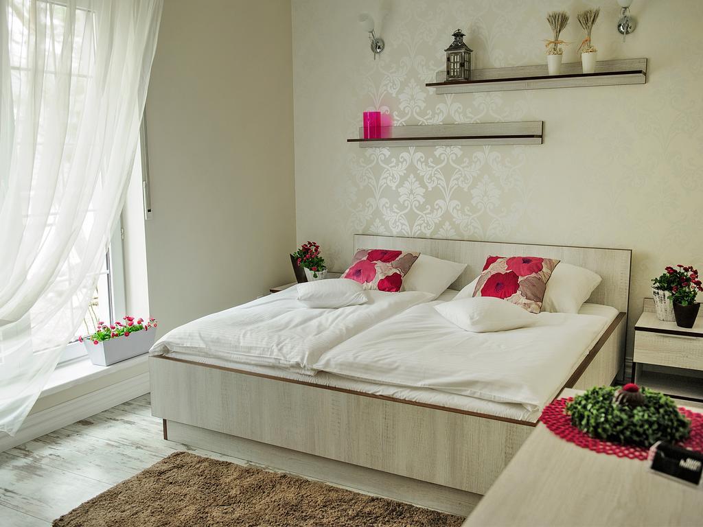 An-Son Apartamenty Zielona Góra Quarto foto