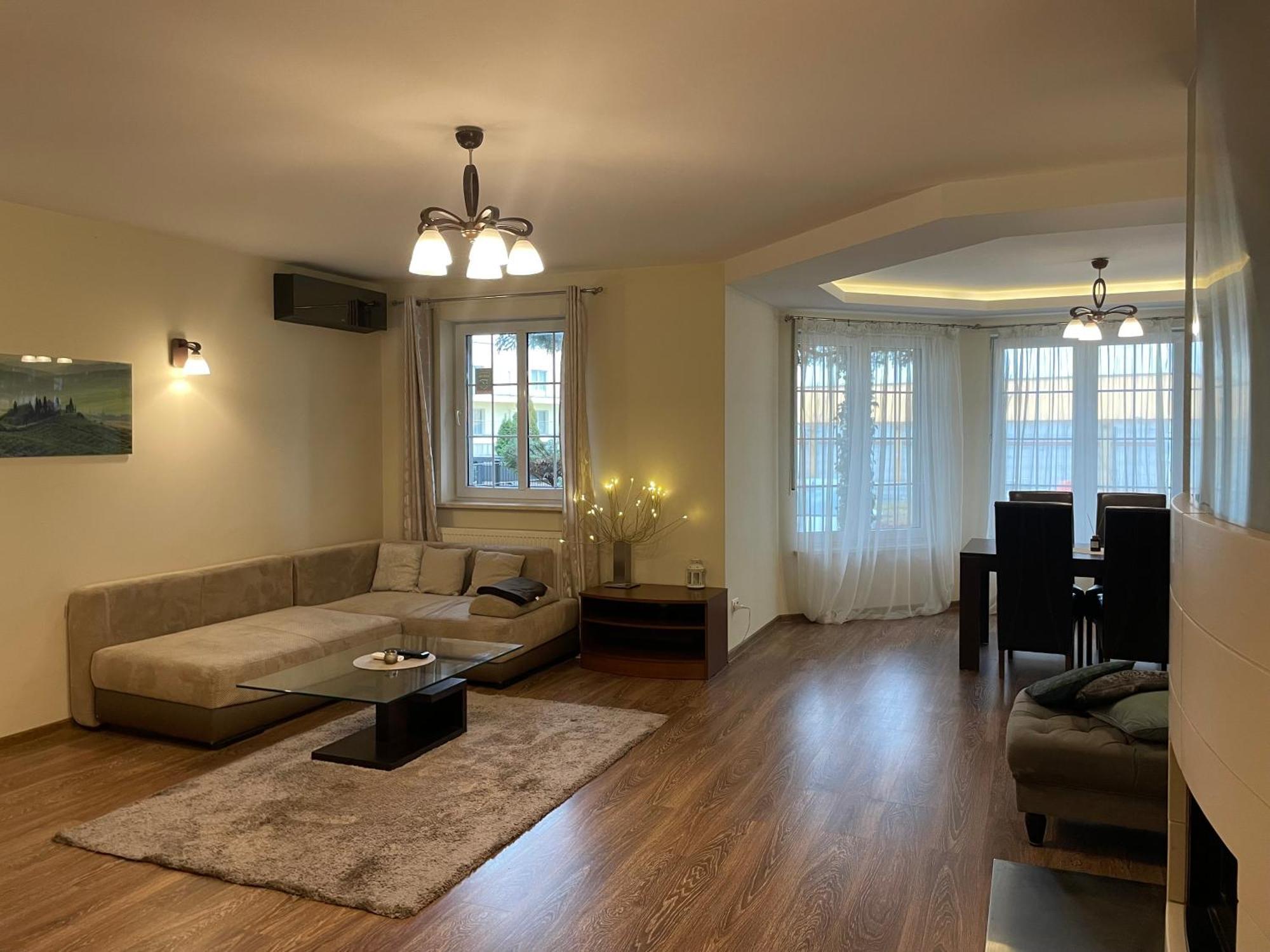 An-Son Apartamenty Zielona Góra Quarto foto