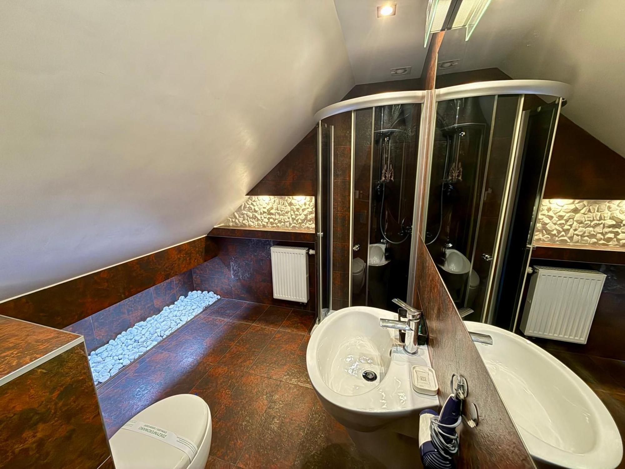 An-Son Apartamenty Zielona Góra Quarto foto