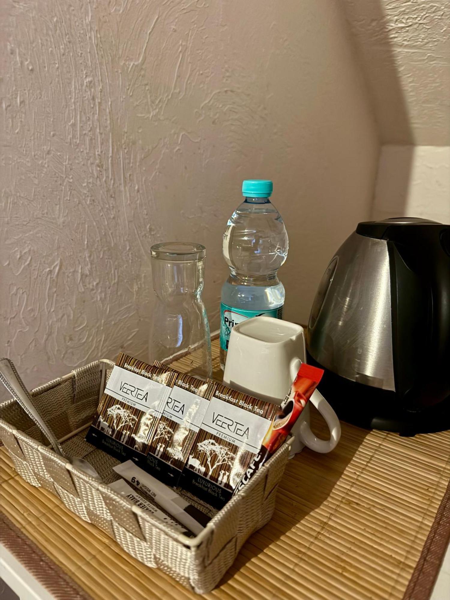 An-Son Apartamenty Zielona Góra Quarto foto